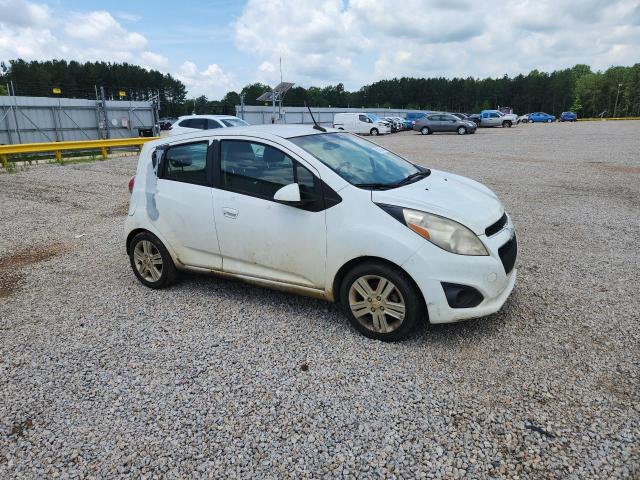 Продаж на аукціоні авто 2013 Chevrolet Spark, vin: KL8CD6S93DC543372, номер лоту: 59820866