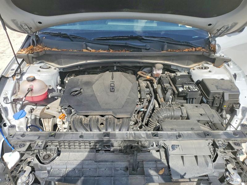 61298796 :رقم المزاد ، 5XYK6CAF2PG097668 vin ، 2023 Kia Sportage مزاد بيع