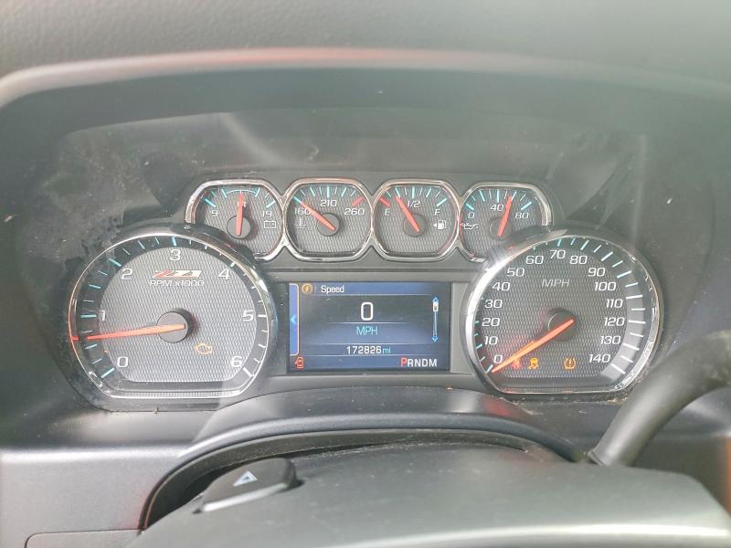 Aukcja sprzedaży 2014 Chevrolet Silverado, vin: 3GCPCRECXEG277495, numer aukcji: 62968116