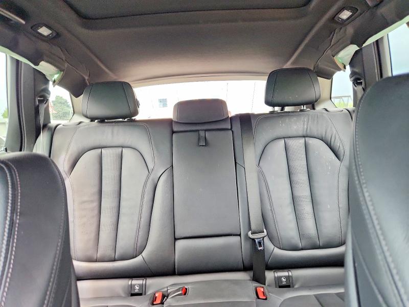 Продажа на аукционе авто 2022 Bmw X5, vin: 5UXCR6C01N9N30223, номер лота: 62820066