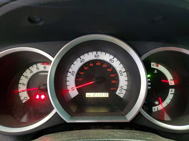 Продаж на аукціоні авто 2013 Toyota Tacoma, vin: 5TFUX4EN4DX018300, номер лоту: 60622326