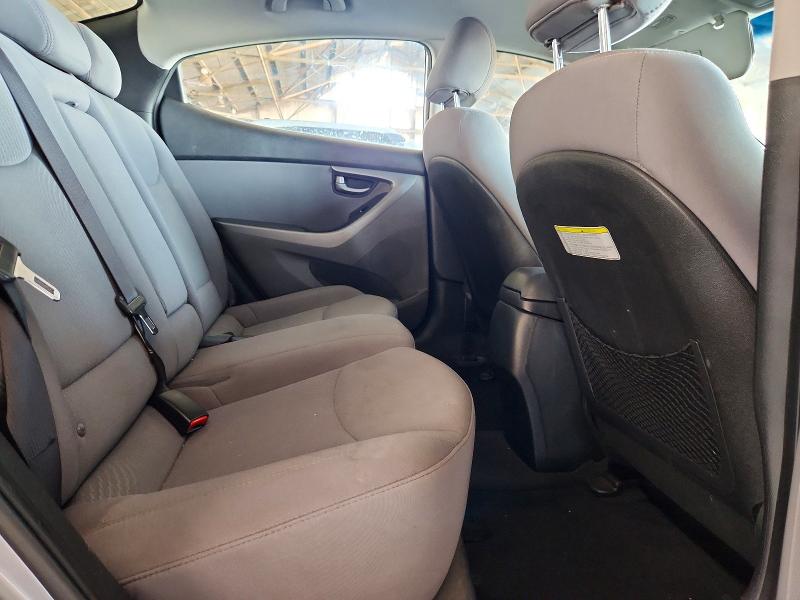 Продаж на аукціоні авто 2015 Hyundai Elantra, vin: 5NPDH4AE0FH570586, номер лоту: 60990106