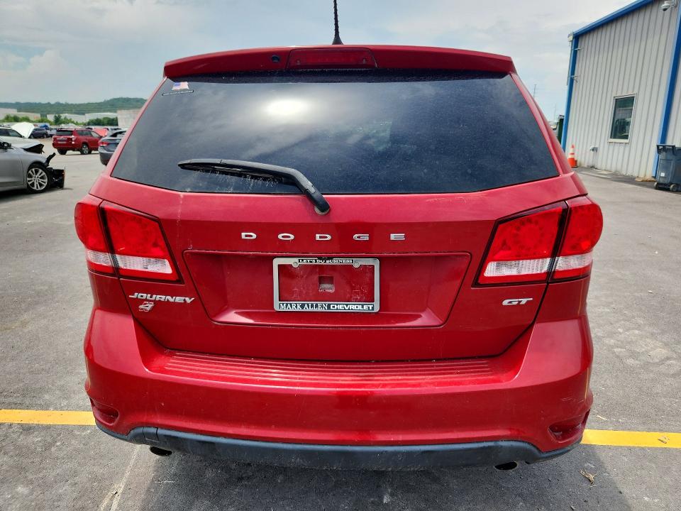 Aukcja sprzedaży 2019 Dodge Journey, vin: 3C4PDDEG3KT694592, numer aukcji: 60837396