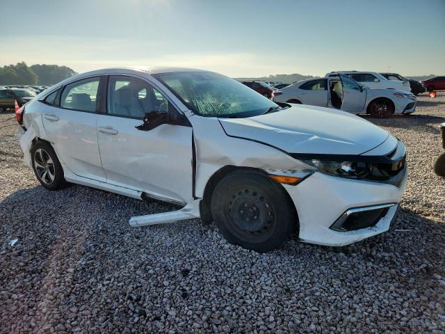 2020 Honda Civic მანქანა იყიდება აუქციონზე, vin: 19XFC2F62LE030427, აუქციონის ნომერი: 60517166