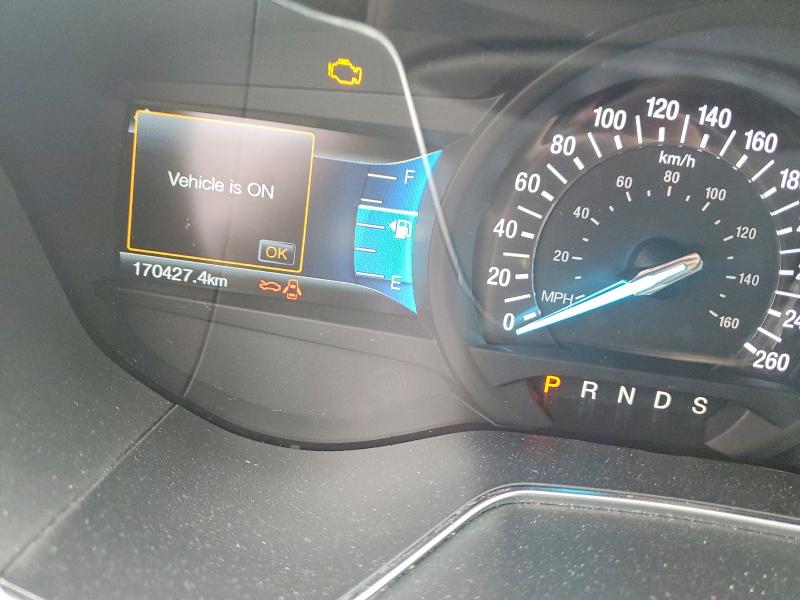 Aukcja sprzedaży 2018 Ford Fusion, vin: 3FA6P0T98JR130017, numer aukcji: 61931836