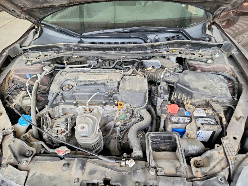 Aukcja sprzedaży 2014 Honda Accord, vin: 1HGCT1B88EA003227, numer aukcji: 59856606