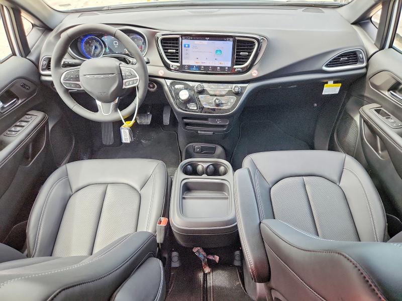 Продажа на аукционе авто 2027 Chrysler Pacifica, vin: 2C4RC1BG5VR566411, номер лота: 60766716