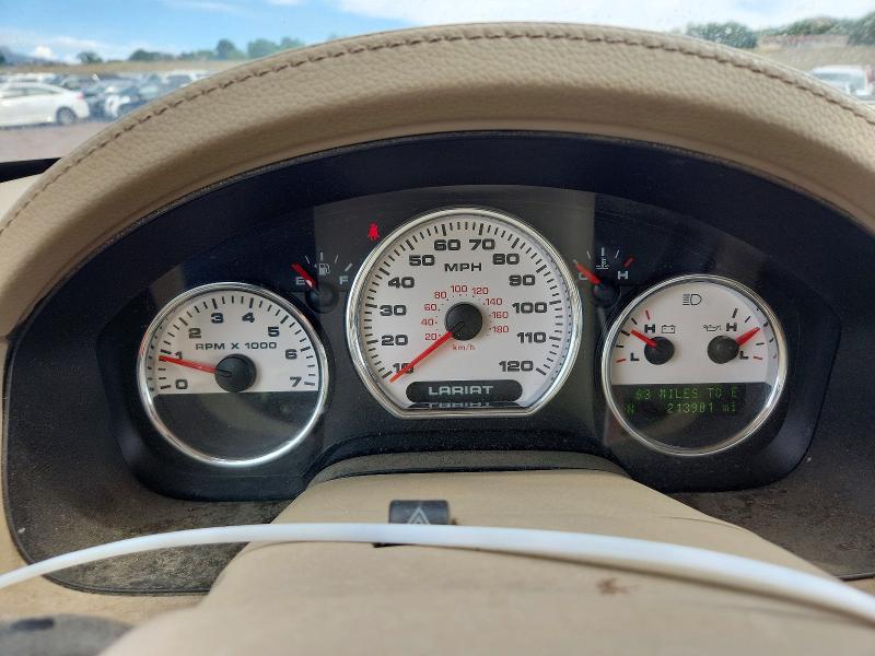 Aukcja sprzedaży 2008 Ford F150, vin: 1FTPW14V08FA17348, numer aukcji: 59381606