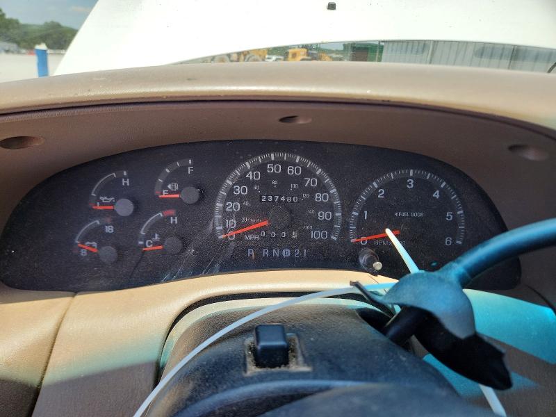 Aukcja sprzedaży 1997 Ford F150, vin: 1FTEX17L7VNB81177, numer aukcji: 61294546