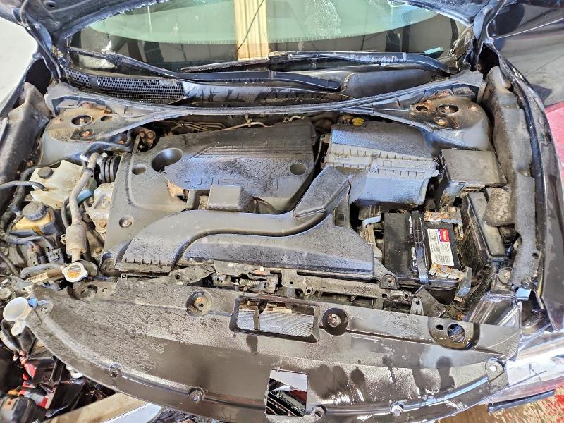 2018 Nissan Altima მანქანა იყიდება აუქციონზე, vin: 1N4AL3AP2JC282270, აუქციონის ნომერი: 63171636