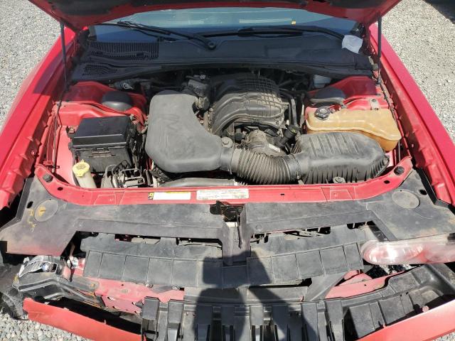 60619626 :رقم المزاد ، 2C3CDYAG8CH194096 vin ، 2012 Dodge Challenger مزاد بيع