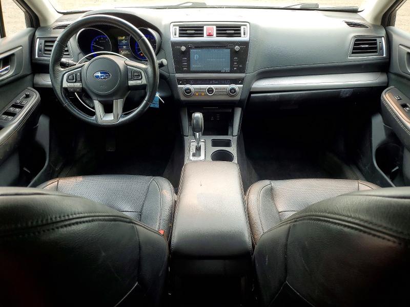 2015 Subaru Outback მანქანა იყიდება აუქციონზე, vin: 4S4BSACC7F3211276, აუქციონის ნომერი: 60939116