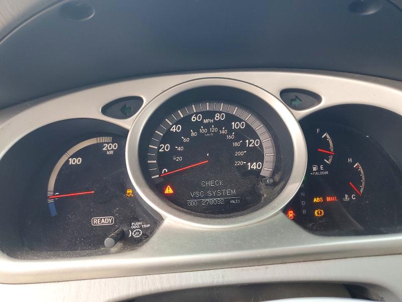 Продажа на аукционе авто 2006 Toyota Highlander, vin: JTEDW21A060009790, номер лота: 62658246