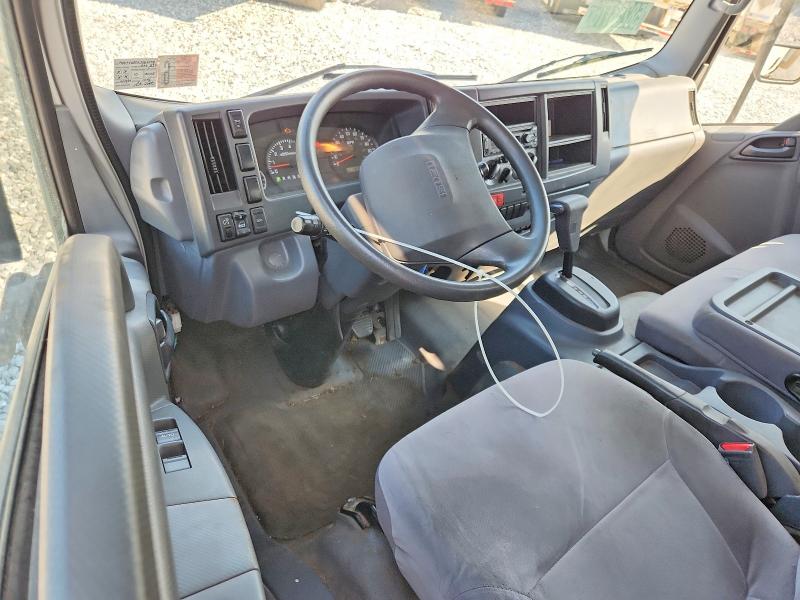 Продажа на аукционе авто 2019 Isuzu Npr Hd, vin: 54DC4W1B2KS806798, номер лота: 58258776