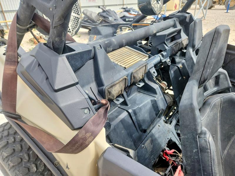 Продаж на аукціоні авто 2017 Can-am Maverick X3, vin: 3JBVGAW21HK000631, номер лоту: 60773606
