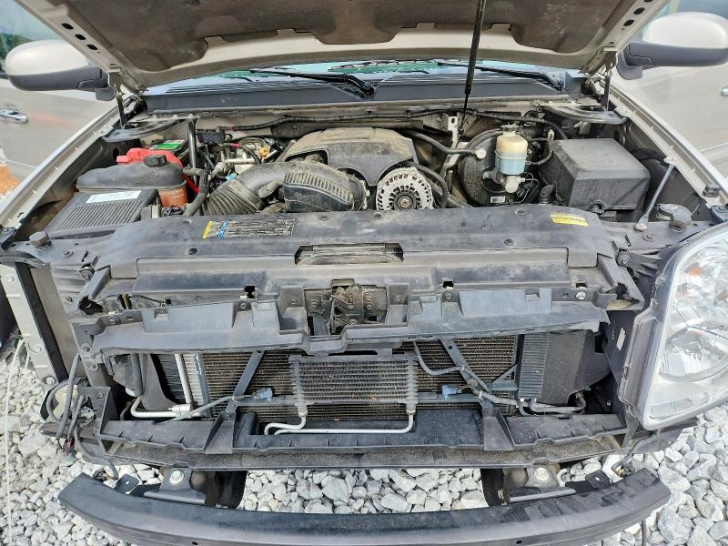Aukcja sprzedaży 2008 Gmc Yukon Xl, vin: 1GKFK66868J244377, numer aukcji: 60087776