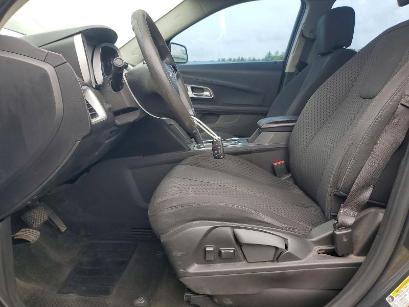 Продаж на аукціоні авто 2013 Chevrolet Equinox, vin: 2GNFLCEK9D6423922, номер лоту: 60465096