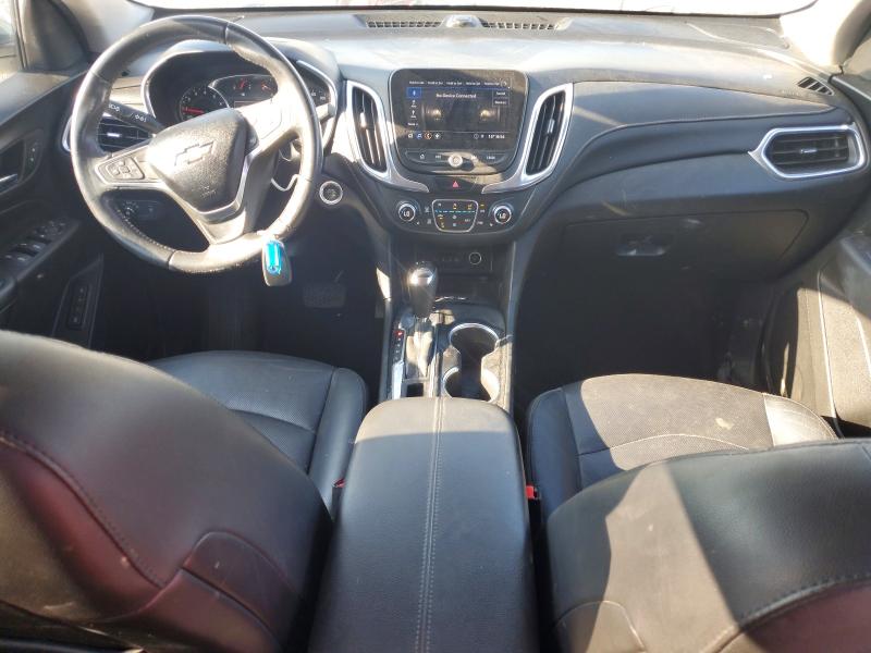 Продажа на аукционе авто 2019 Chevrolet Equinox, vin: 2GNAXYEX4K6302851, номер лота: 56874386