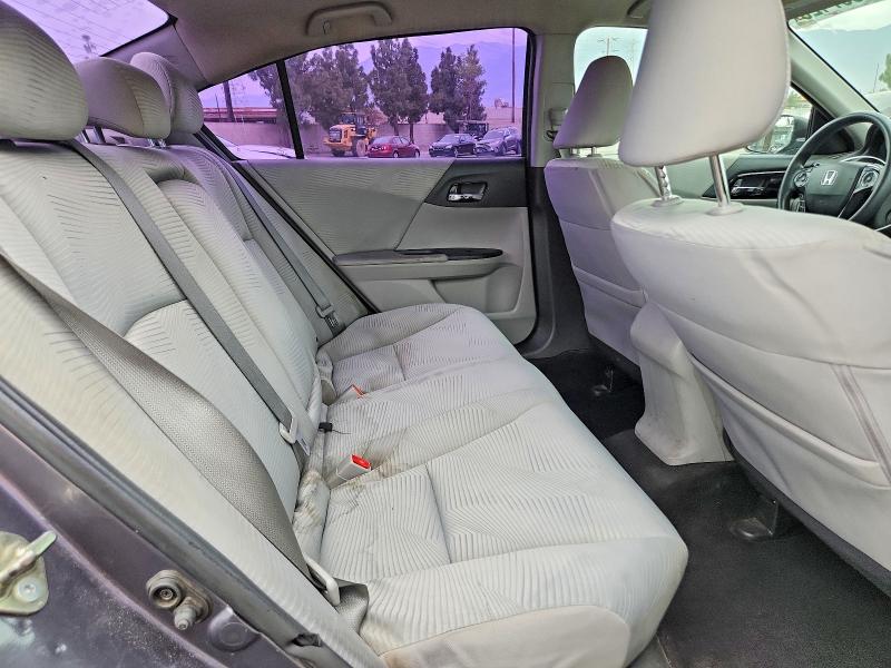 Aukcja sprzedaży 2016 Honda Accord, vin: 1HGCR2F37GA198257, numer aukcji: 60087426