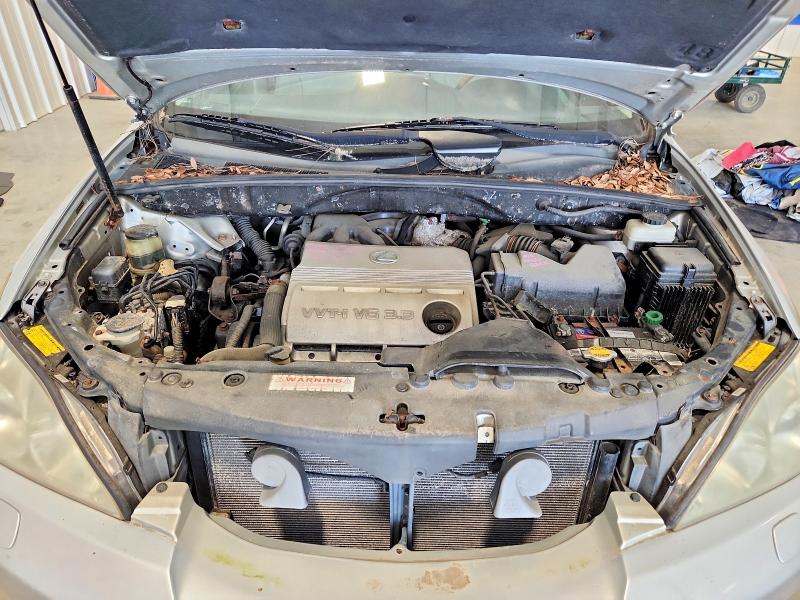 Aukcja sprzedaży 2005 Lexus Rx, vin: 2T2HA31U35C082995, numer aukcji: 59808856