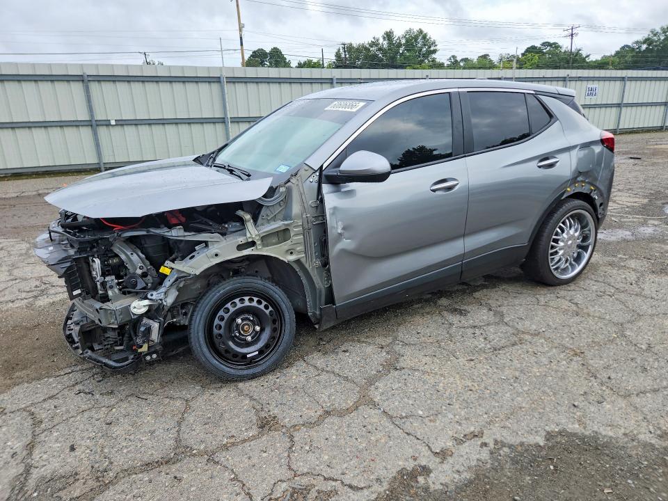 60606866 :رقم المزاد ، KL4AMBSP0SB009989 vin ، 2025 Buick Encore Gx مزاد بيع