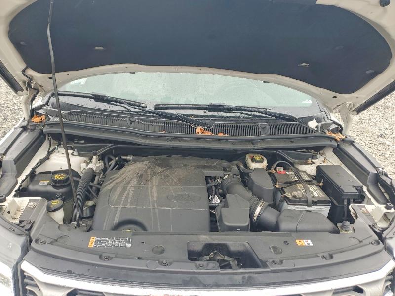 62818276 :رقم المزاد ، 1FM5K8D8XGGC51412 vin ، 2016 Ford Explorer مزاد بيع