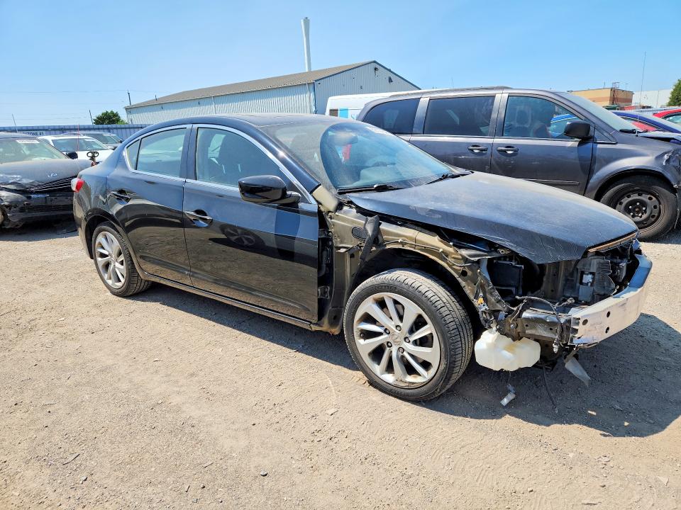 Aukcja sprzedaży 2017 Acura Ilx, vin: 19UDE2F73HA801516, numer aukcji: 62137346