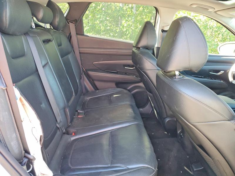Aukcja sprzedaży 2025 Hyundai Tucson, vin: KM8JCDD1XSU319791, numer aukcji: 62214706