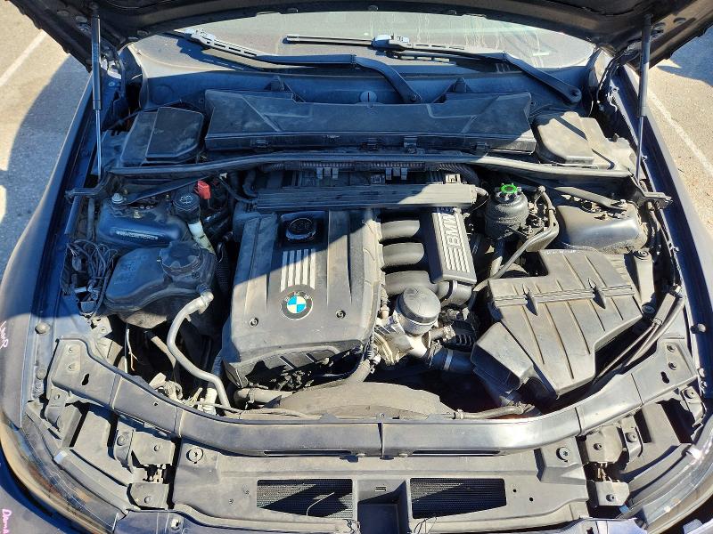 Продаж на аукціоні авто 2007 Bmw 328, vin: WBAVC93597K033695, номер лоту: 63163856
