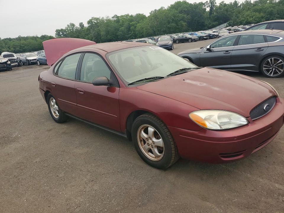Aukcja sprzedaży 2006 Ford Taurus, vin: 1FAFP53U16A185119, numer aukcji: 60478016