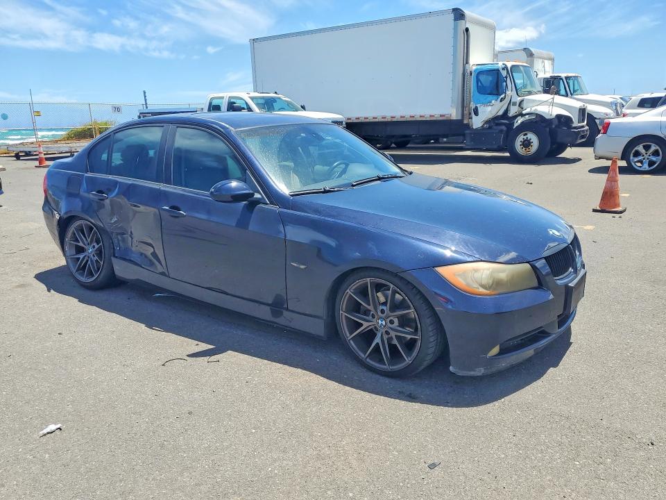 Aukcja sprzedaży 2006 Bmw 325, vin: WBAVB13596KX34062, numer aukcji: 59391386