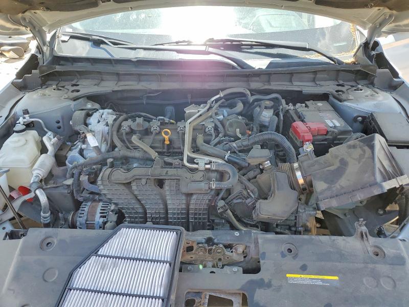 2021 Nissan Altima მანქანა იყიდება აუქციონზე, vin: 1N4BL4CV5MN372009, აუქციონის ნომერი: 59089336