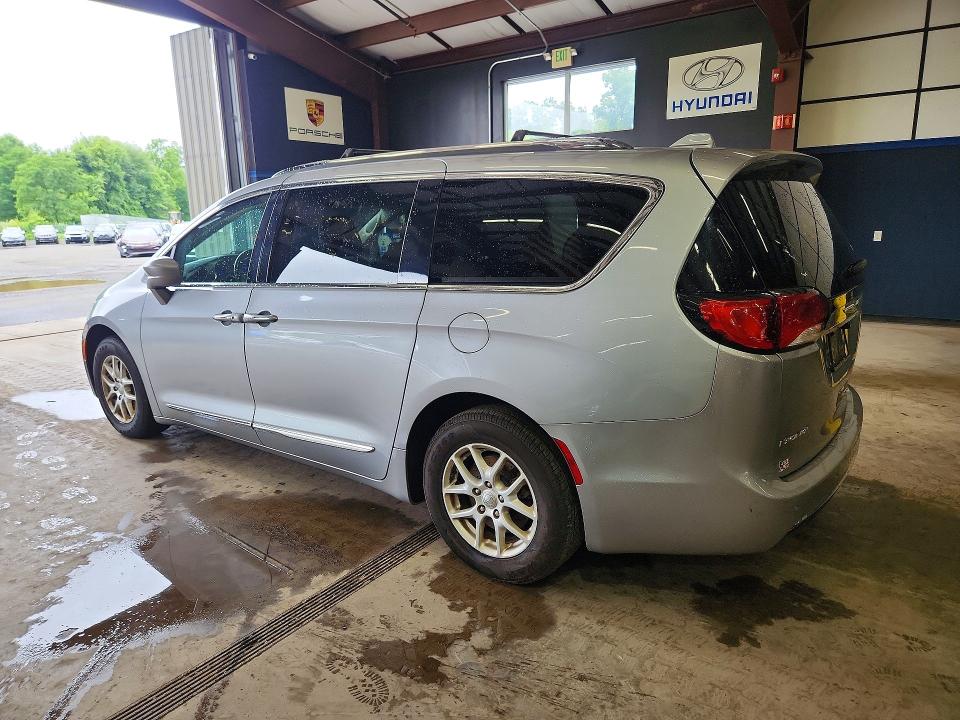 Aukcja sprzedaży 2020 Chrysler Pacifica, vin: 2C4RC1BG8LR276905, numer aukcji: 63362336