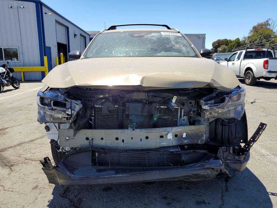 Aukcja sprzedaży 2024 Mazda Cx-5, vin: JM3KFBAY1R0537732, numer aukcji: 61958046