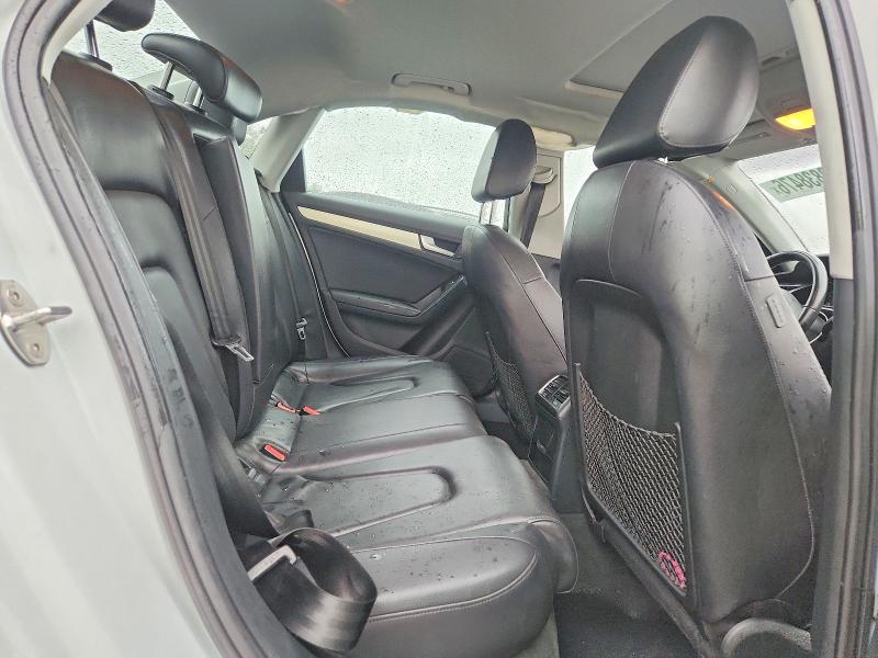 59838476 :رقم المزاد ، WAUFFAFL0DN046921 vin ، 2013 Audi A4 مزاد بيع