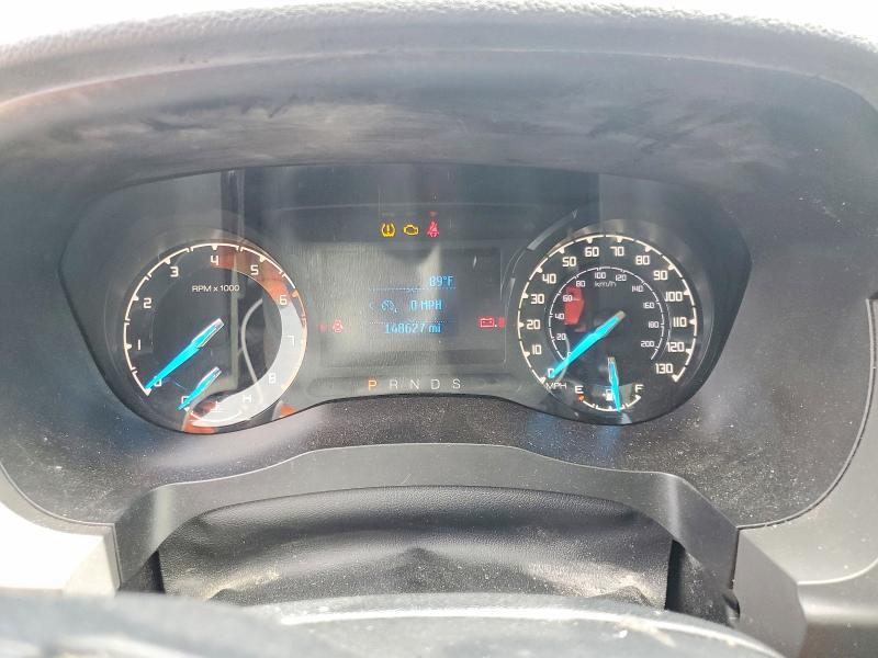 61862066 :رقم المزاد ، 1FTER1EH1LLA43927 vin ، 2020 Ford Ranger مزاد بيع