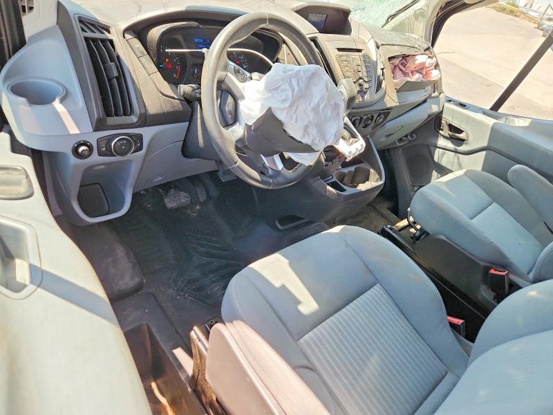 Aukcja sprzedaży 2016 Ford Transit, vin: 1FTYE2CM9GKA11849, numer aukcji: 60258526