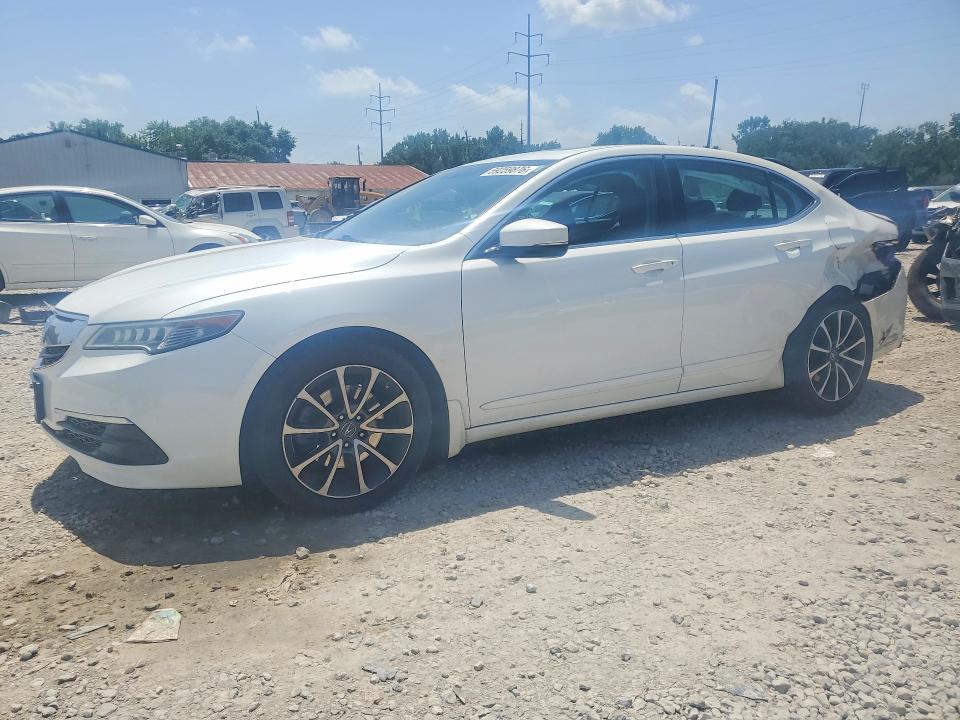 Продаж на аукціоні авто 2015 Acura Tlx, vin: 19UUB2F59FA009293, номер лоту: 59259876