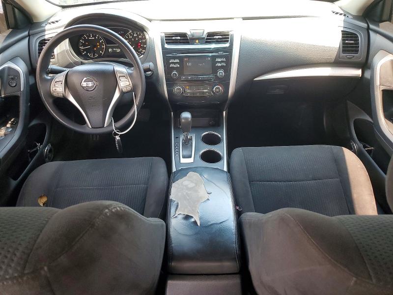 Продажа на аукционе авто 2015 Nissan Altima, vin: 1N4AL3APXFC490193, номер лота: 62120556