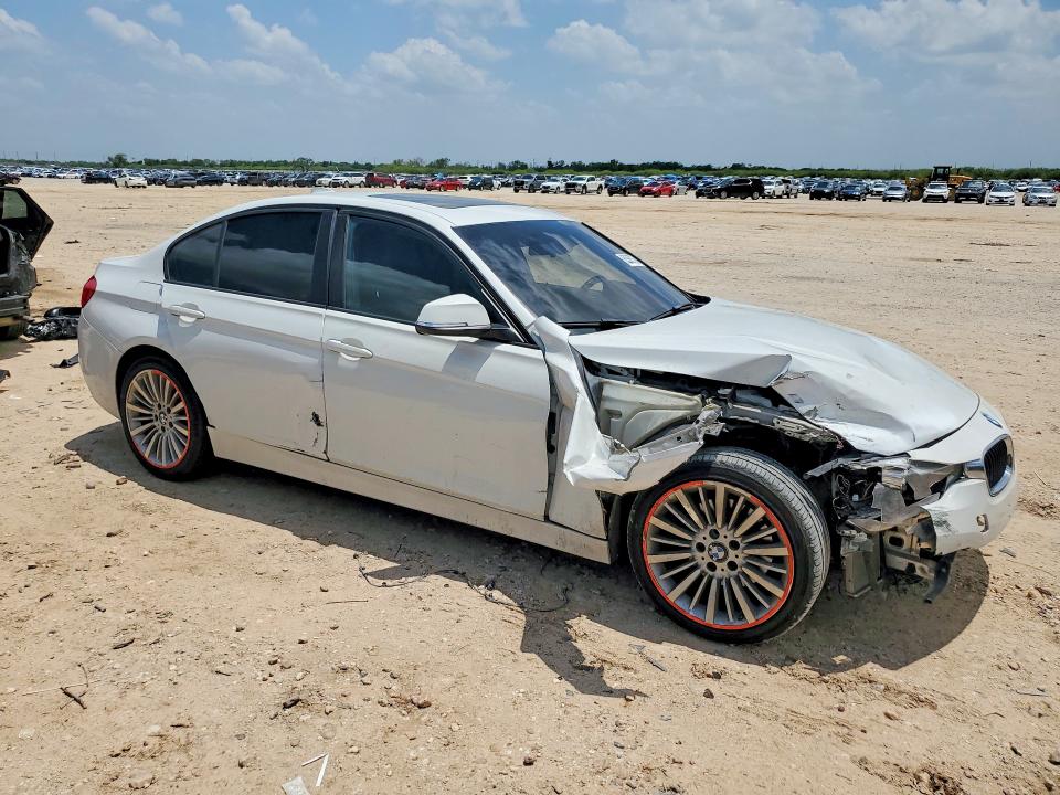 62666736 :رقم المزاد ، WBA8E9G53GNT44216 vin ، 2016 Bmw 328 مزاد بيع