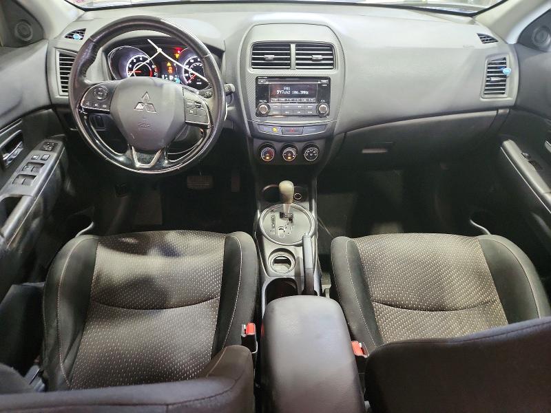 Продажа на аукционе авто 2016 Mitsubishi Outlander Sport, vin: JA4AP3AW1GZ034307, номер лота: 63307386