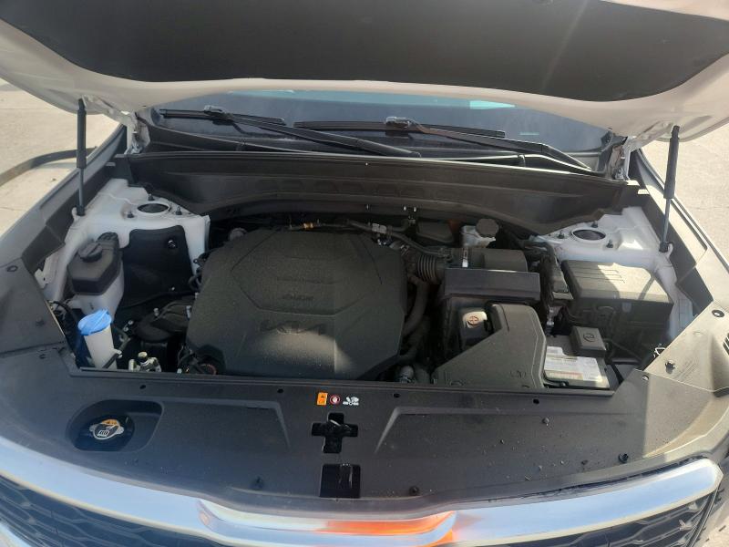 Продажа на аукционе авто 2022 Kia Telluride, vin: 5XYP5DHC2NG277756, номер лота: 61060146