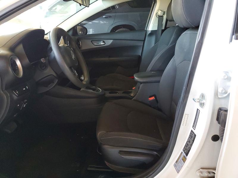 59391886 :رقم المزاد ، 3KPF24AD6LE212121 vin ، 2020 Kia Forte مزاد بيع
