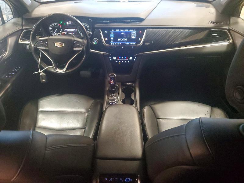 Продаж на аукціоні авто 2020 Cadillac Xt6, vin: 1GYKPDRS3LZ167768, номер лоту: 62103866