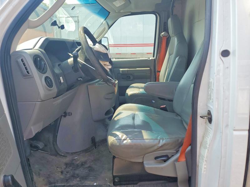 Aukcja sprzedaży 2015 Ford Econoline E350, vin: 1FDWE3FL9FDA21831, numer aukcji: 60182706