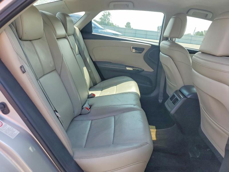2013 Toyota Avalon მანქანა იყიდება აუქციონზე, vin: 4T1BK1EBXDU071090, აუქციონის ნომერი: 60969856
