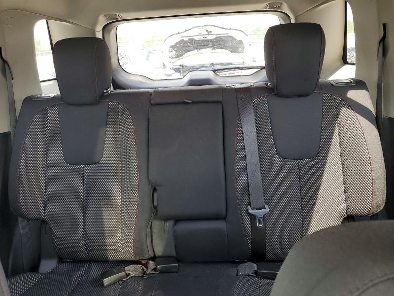 Aukcja sprzedaży 2012 Gmc Terrain, vin: 2GKALSEK1C6295420, numer aukcji: 61398176