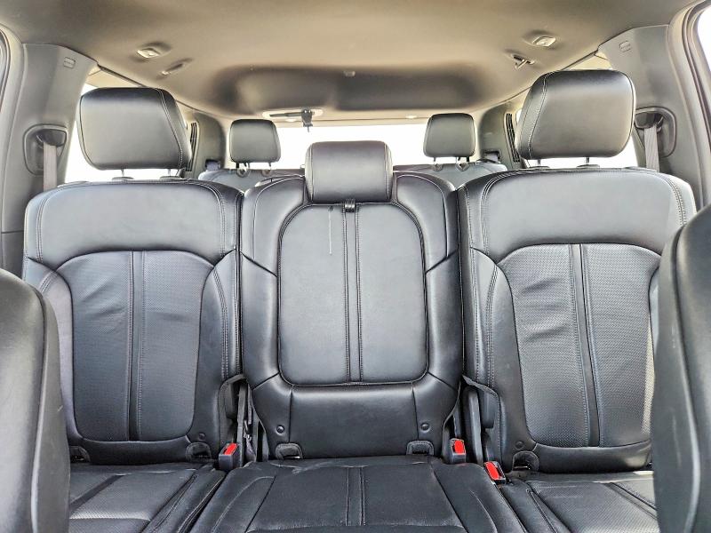 Продаж на аукціоні авто 2024 Jeep Wagoneer, vin: 1C4SJUBP8RS136644, номер лоту: 60381536