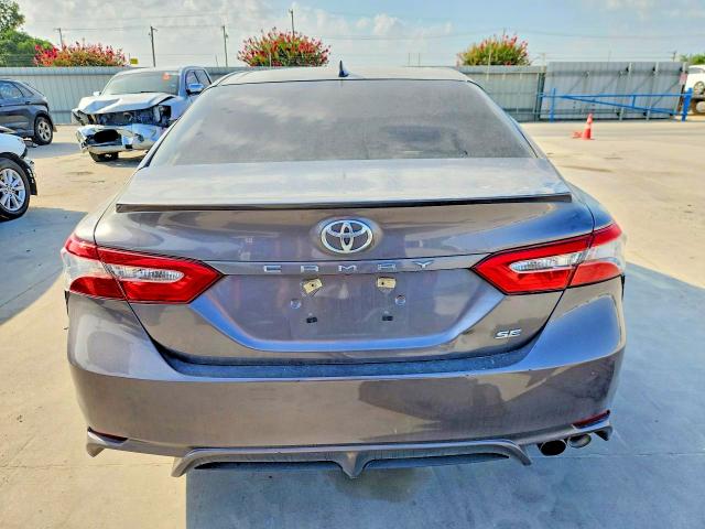 Aukcja sprzedaży 2019 Toyota Camry, vin: 4T1B11HK7KU712997, numer aukcji: 63000736