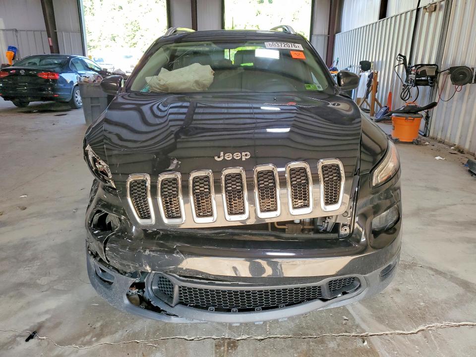 Aukcja sprzedaży 2017 Jeep Cherokee, vin: 1C4PJMCB8HW657511, numer aukcji: 60372076